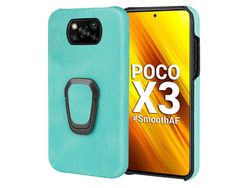 Capa para Xiaomi Poco X3