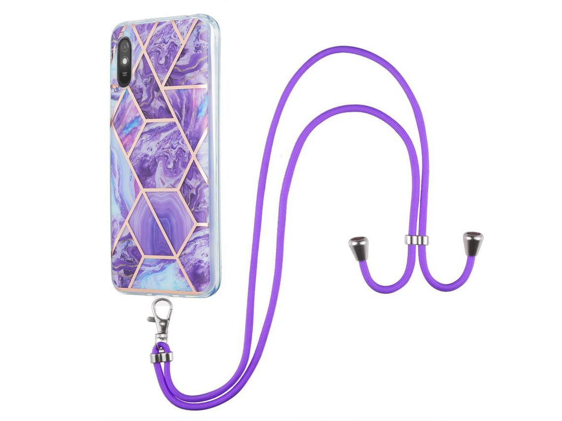 Capa para Xiaomi Redmi 9A