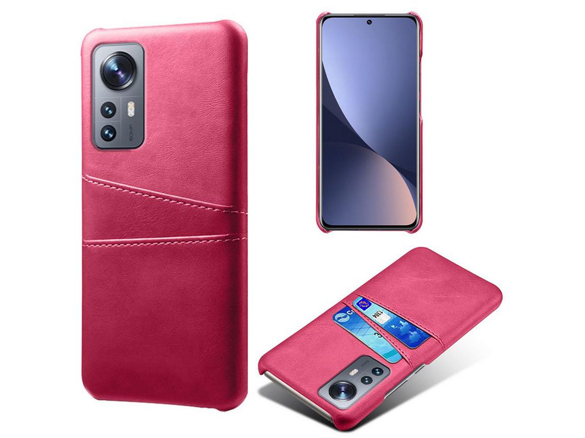 Capa para Xiaomi 12 Pro