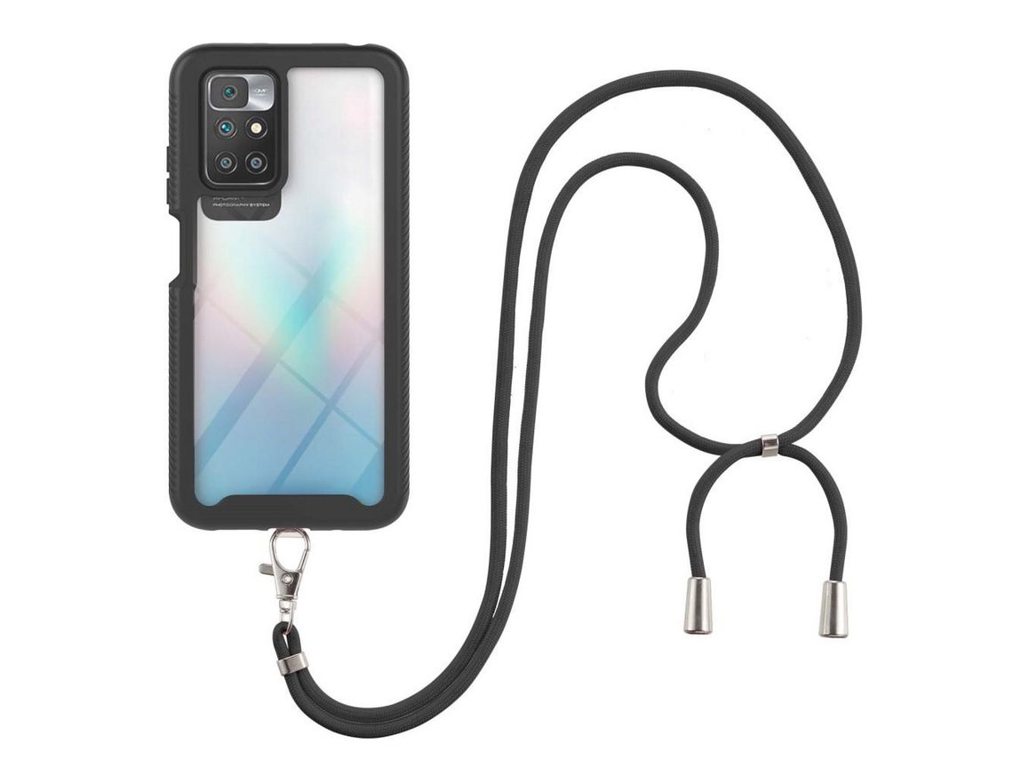 Capa para Xiaomi Redmi 10