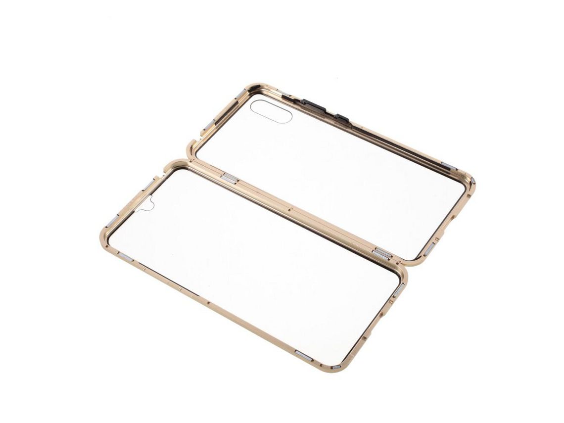 Capa para Xiaomi Redmi 9A