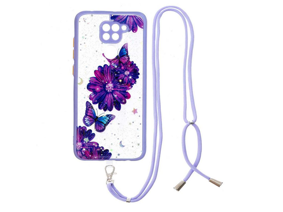 Capa para Xiaomi Redmi 10X 4G