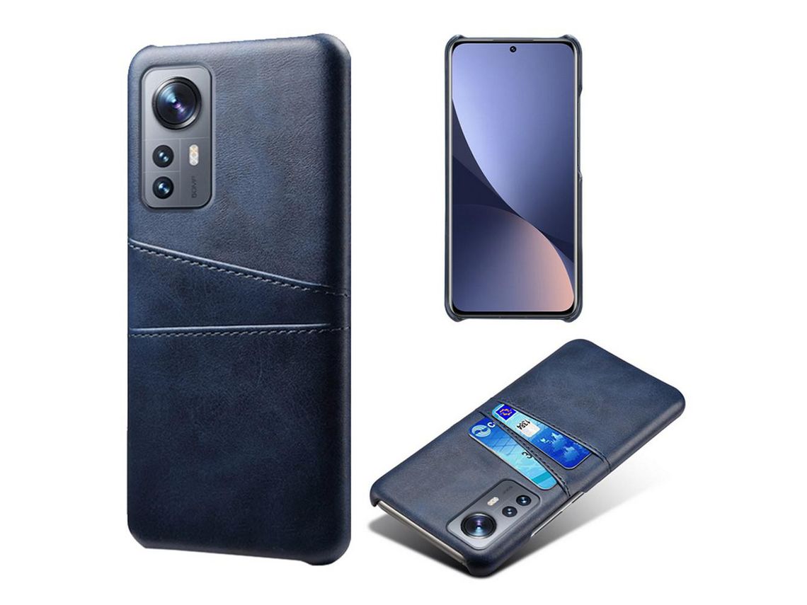 Capa para Xiaomi 12