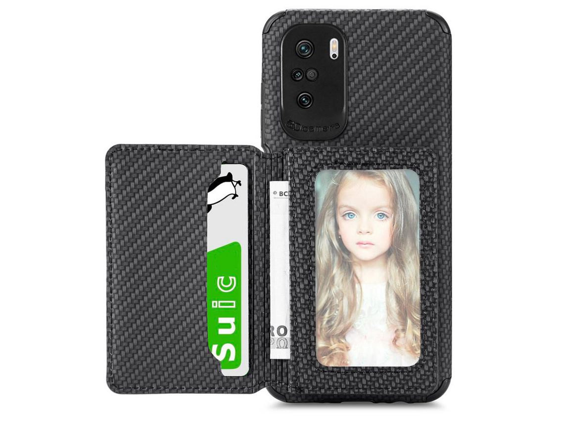 Capa para Xiaomi Mi 11i