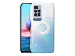 Capa para Xiaomi Redmi 10