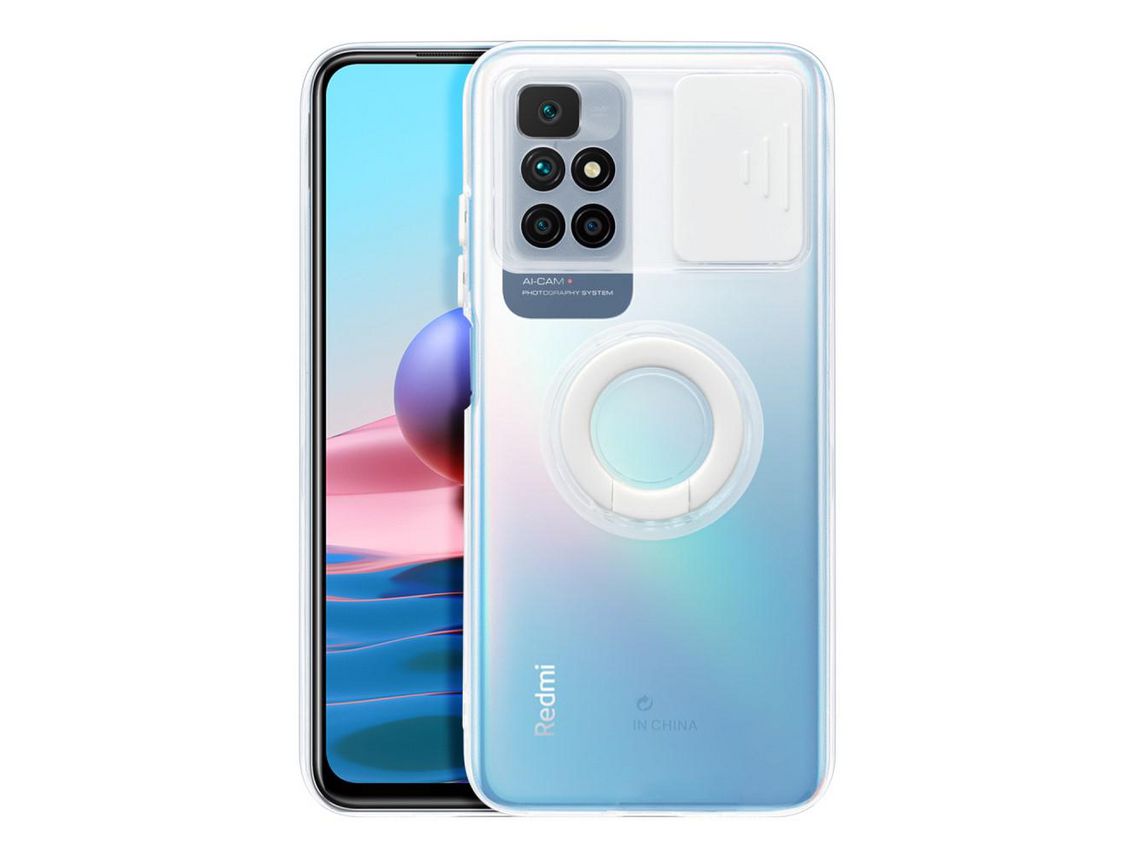 Capa para Xiaomi Redmi 10