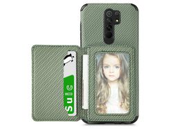 Capa para Xiaomi Redmi 9
