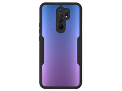 Capa para Xiaomi Redmi 9