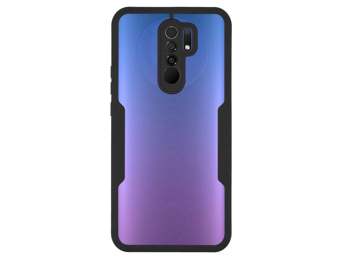 Capa para Xiaomi Redmi 9