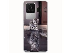 Capa para Xiaomi Redmi K50
