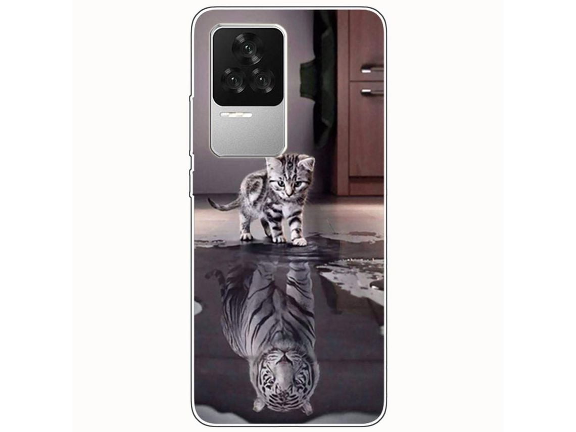Capa para Xiaomi Redmi K50