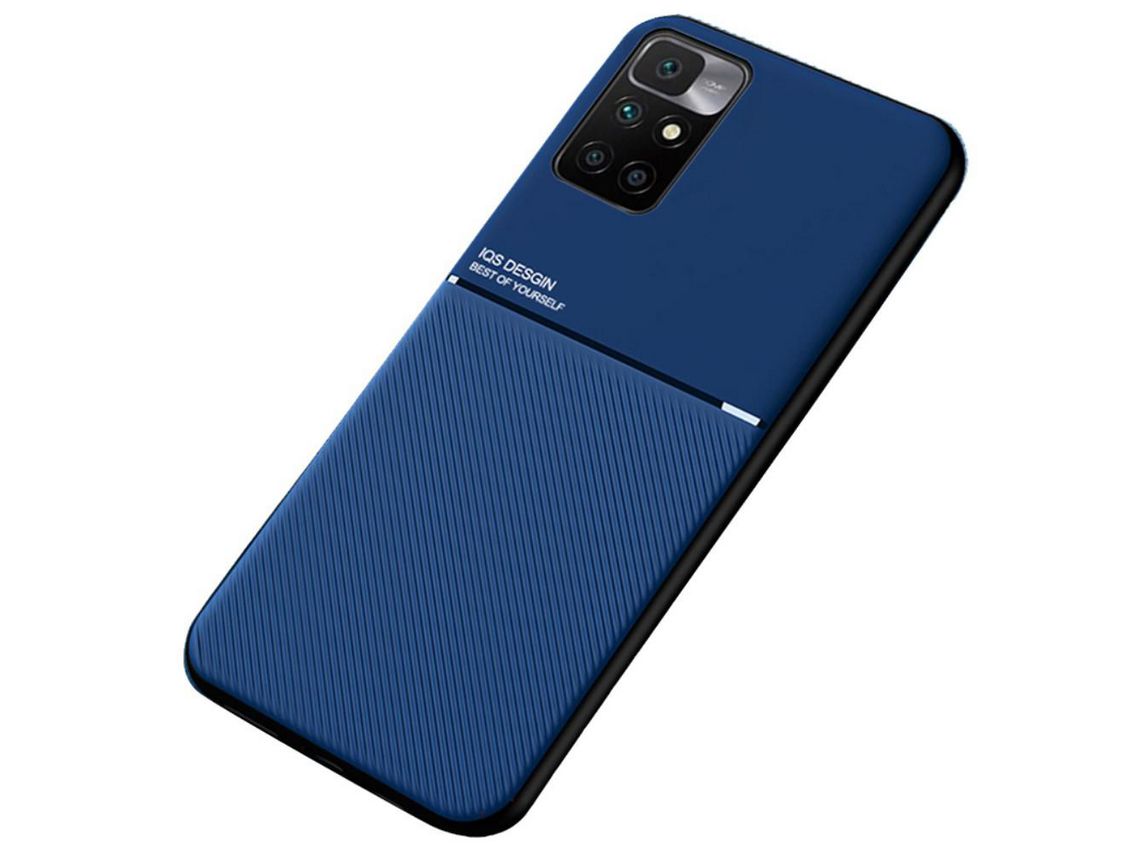 Capa para Xiaomi Redmi 10