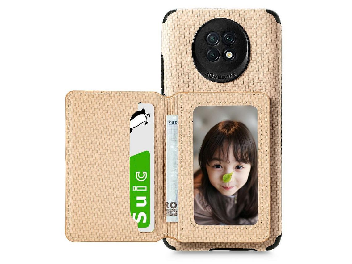 Capa para Xiaomi Redmi Note 9T 5G