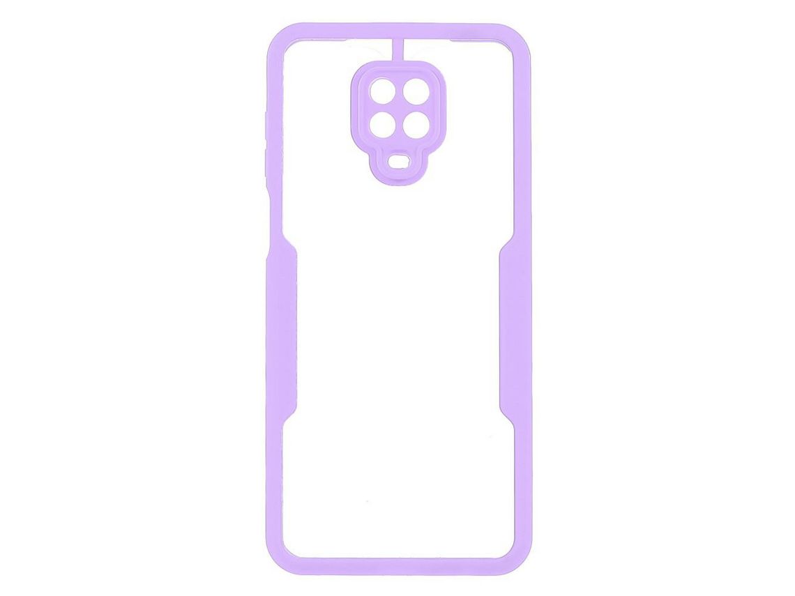 Capa para Xiaomi Redmi Note 9 Pro Max