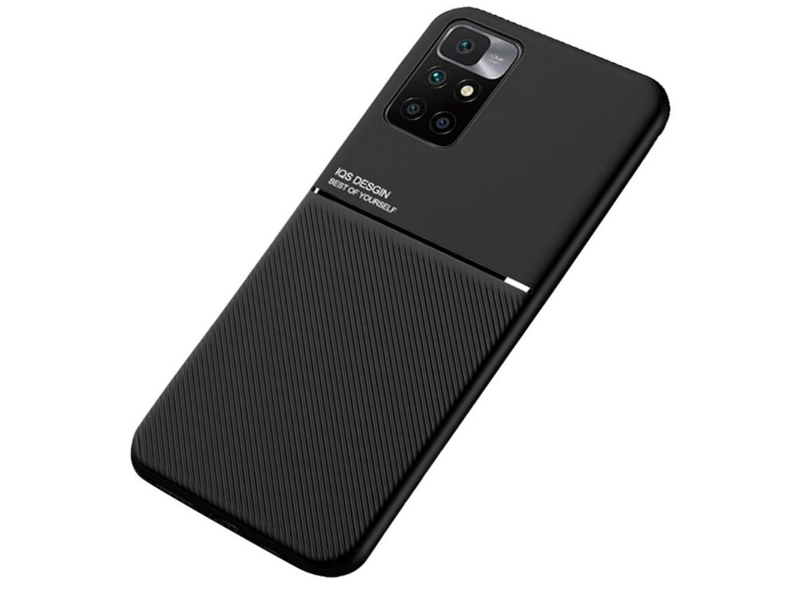 Capa para Xiaomi Redmi 10