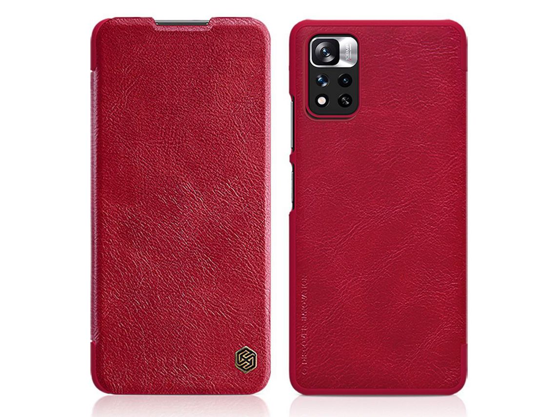 Capa para Xiaomi Redmi Note 11 5G