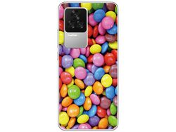 Capa para Xiaomi Redmi K50