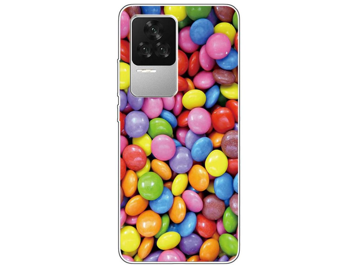 Capa para Xiaomi Redmi K50