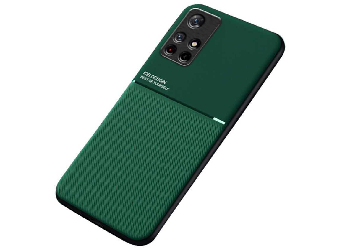 Capa para Xiaomi Redmi Note 11 5G