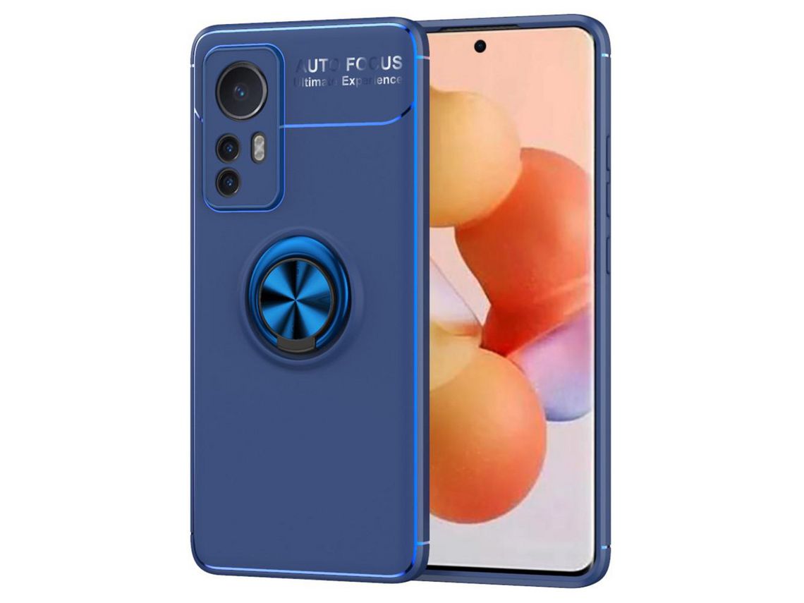 Capa para Xiaomi 12