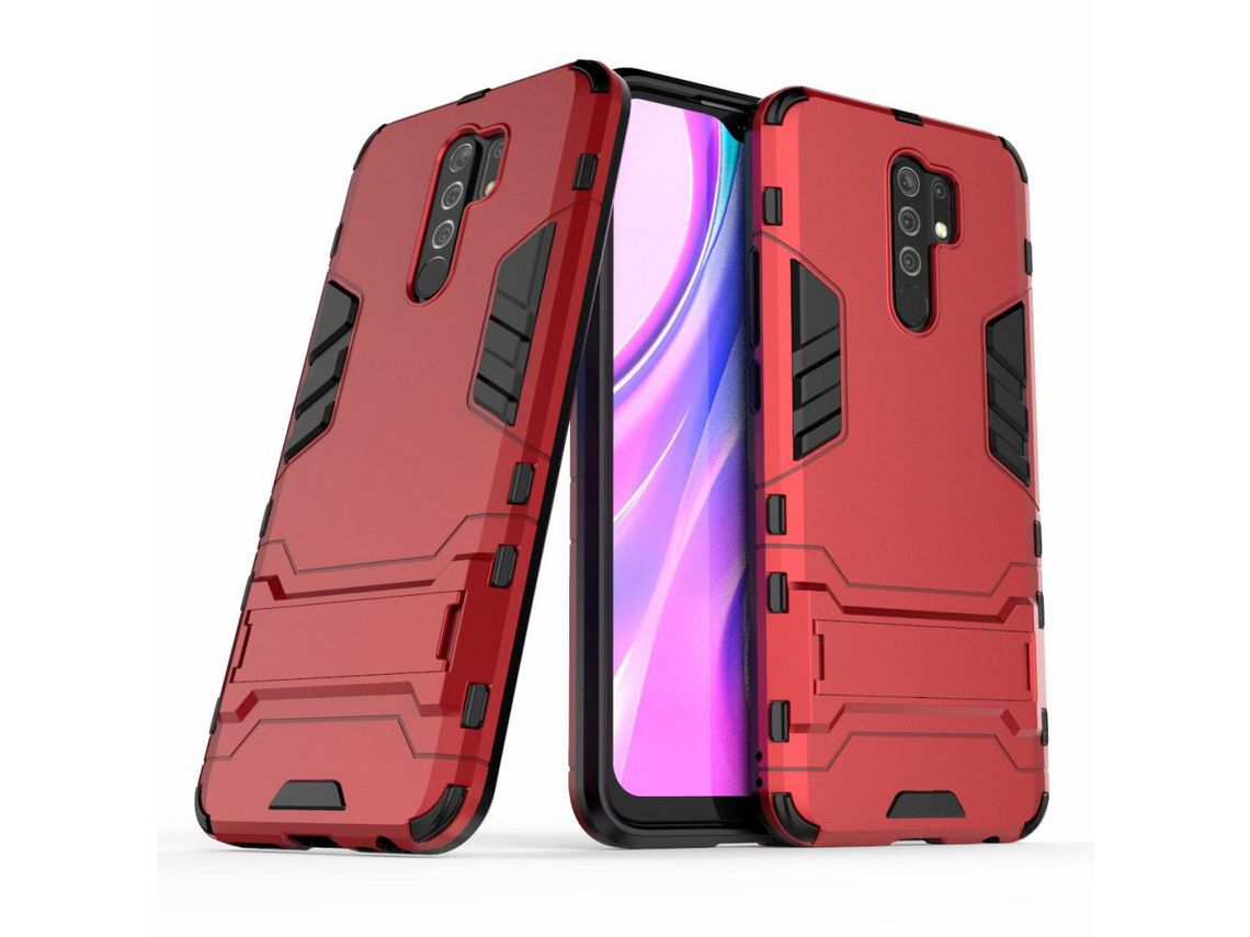 Capa para Xiaomi Redmi 9
