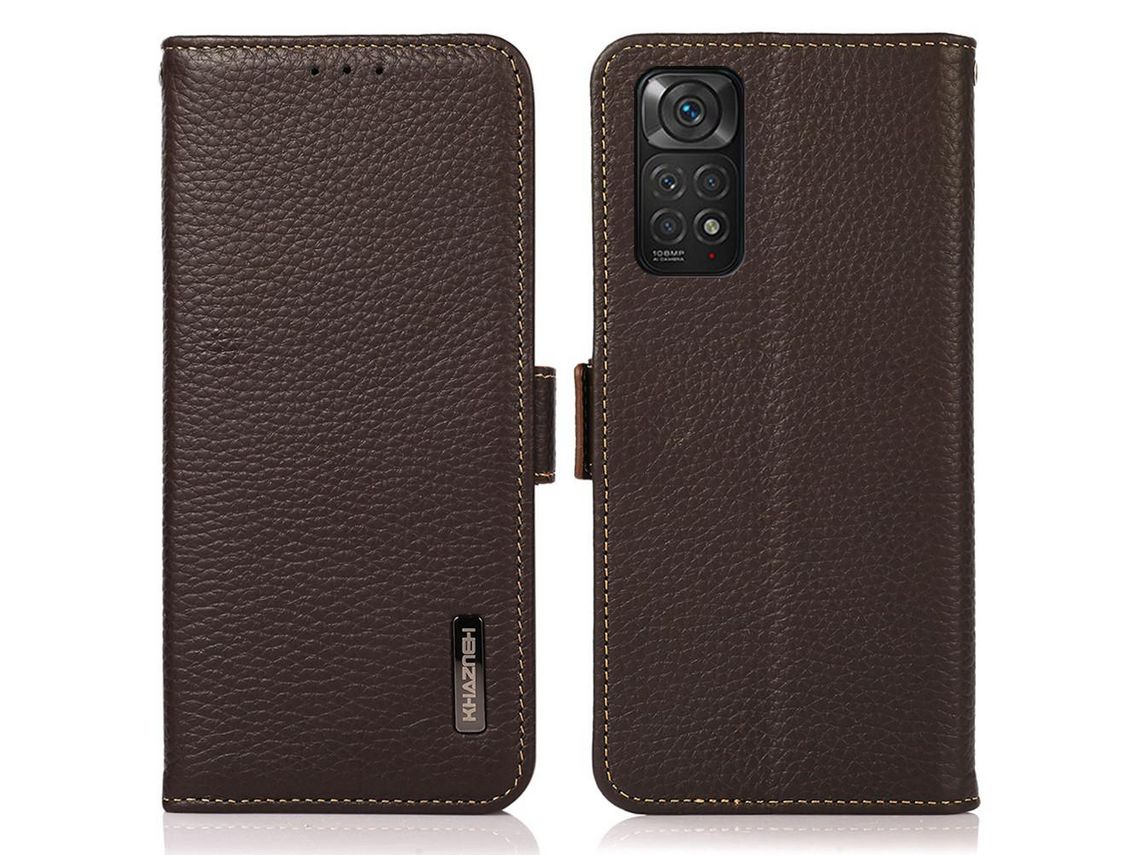 Capa para Xiaomi Redmi Note 11 4G