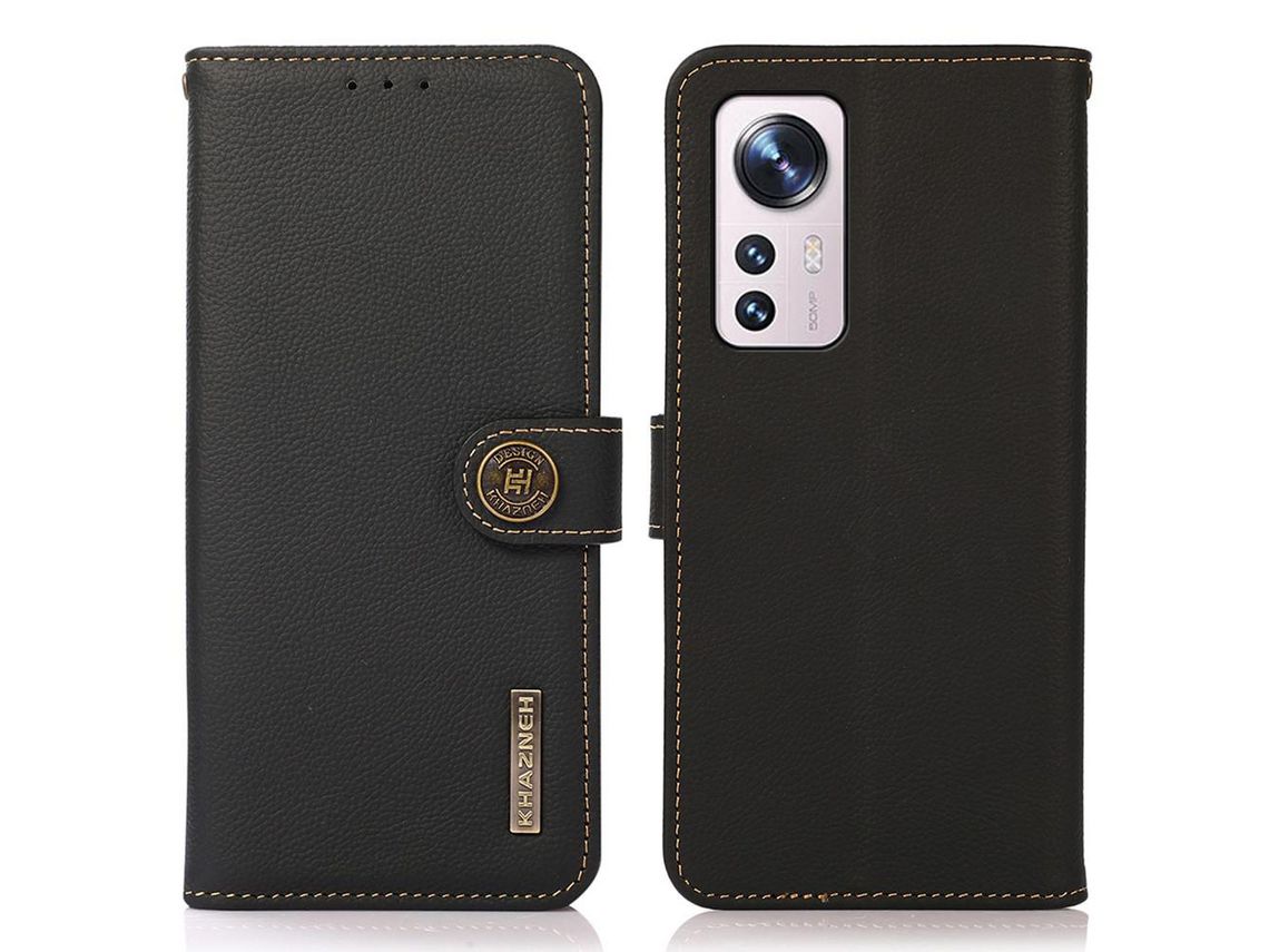 Capa para Xiaomi 12