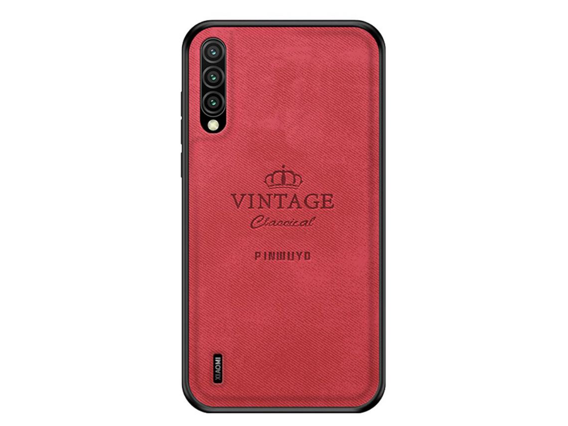Capa para Xiaomi Mi CC9