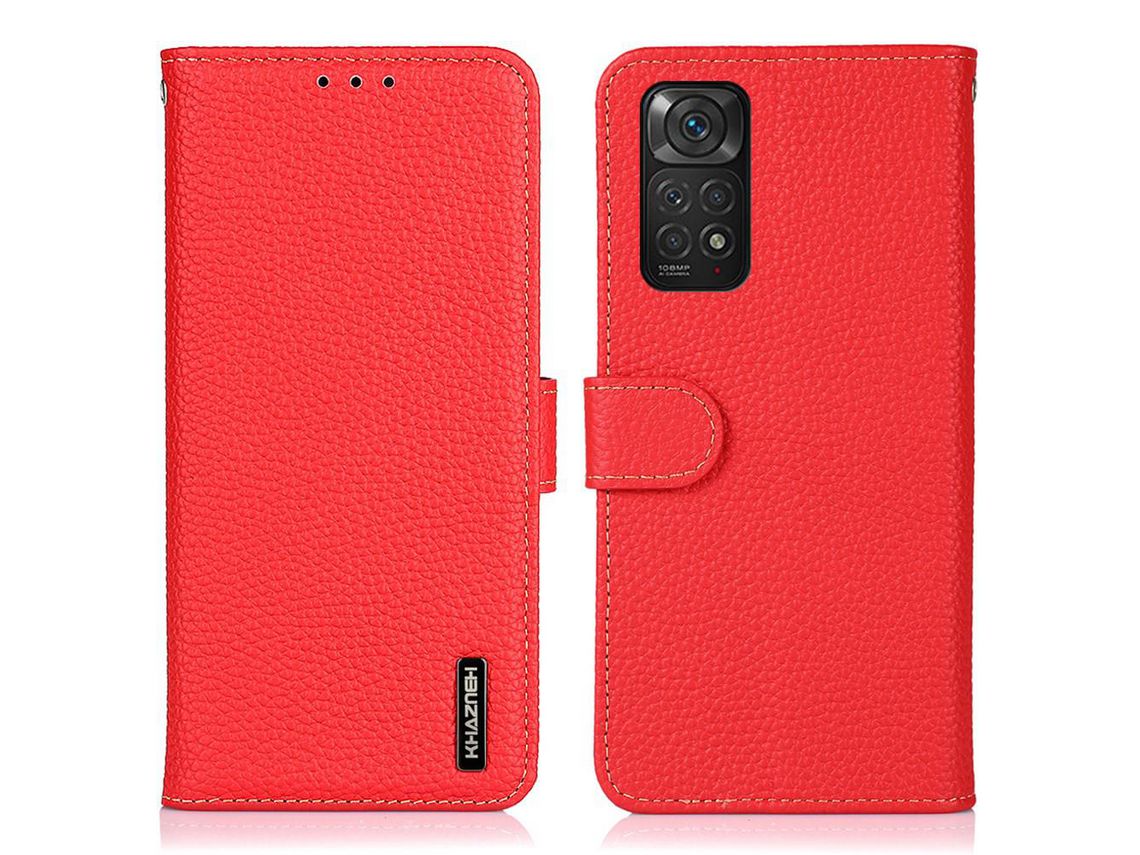 Capa para Xiaomi Redmi Note 11 4G