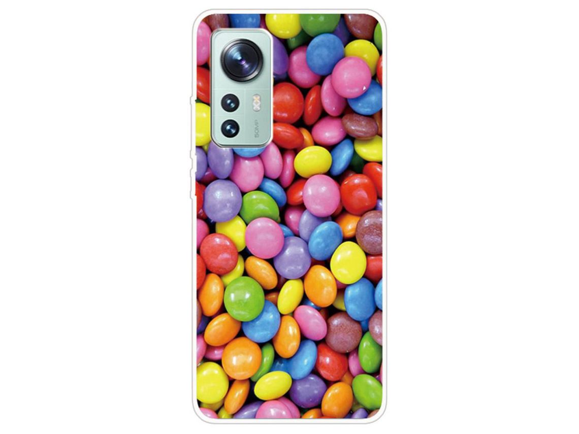 Capa para Xiaomi 12