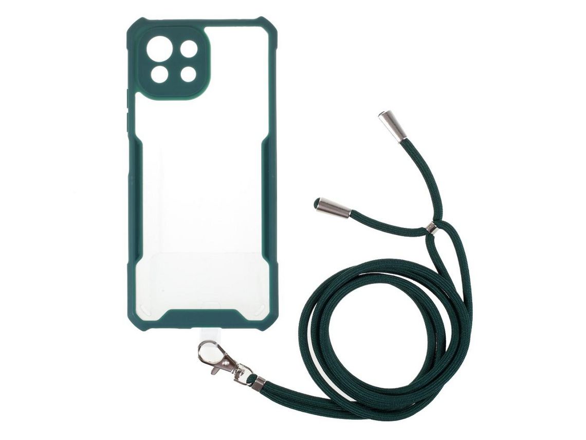 Capa para Xiaomi Mi 11 Lite 4G