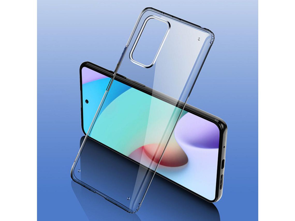 Capa para Xiaomi Redmi 10