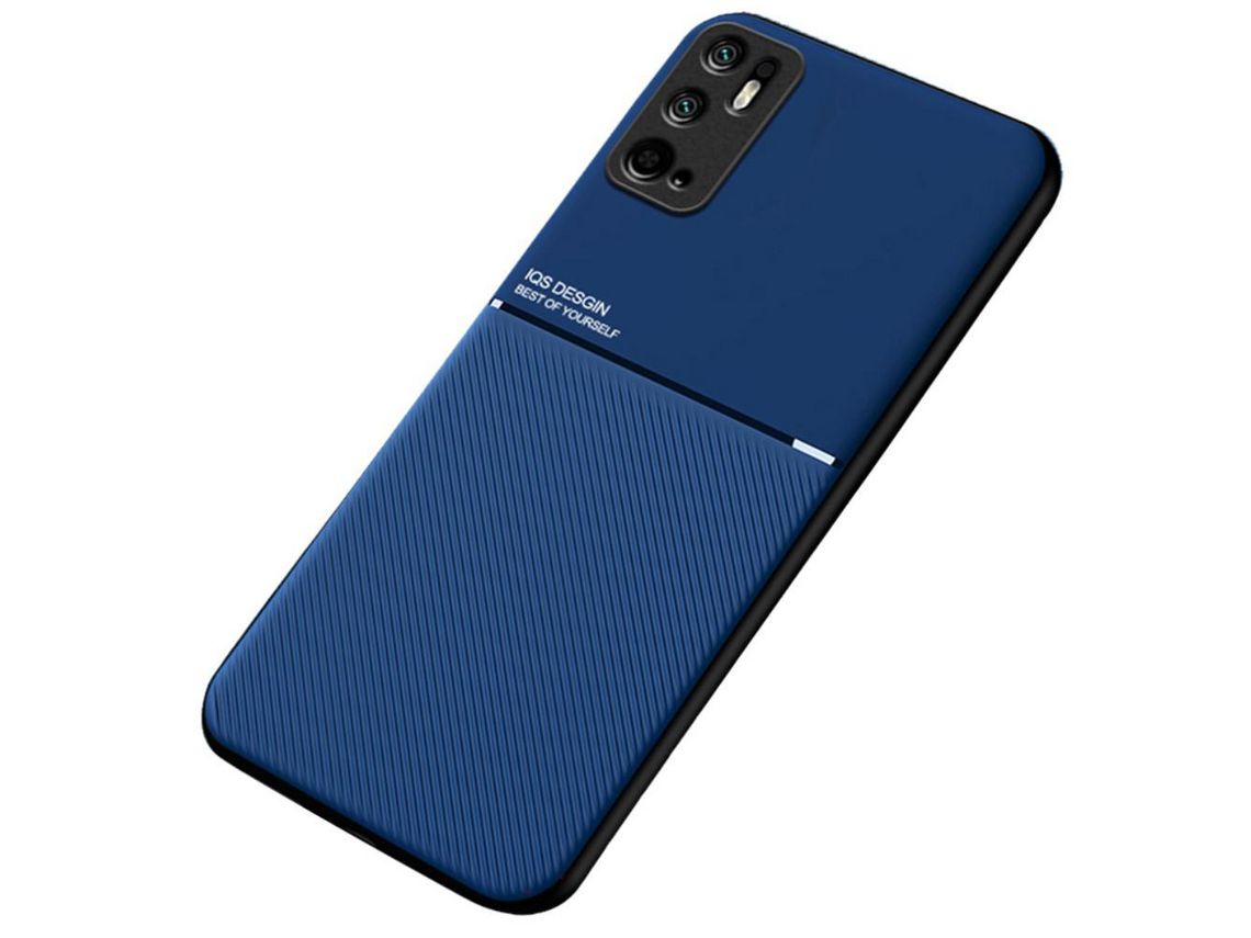 Capa para Xiaomi Redmi Note 10 5G