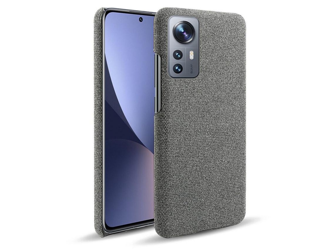 Capa para Xiaomi 12