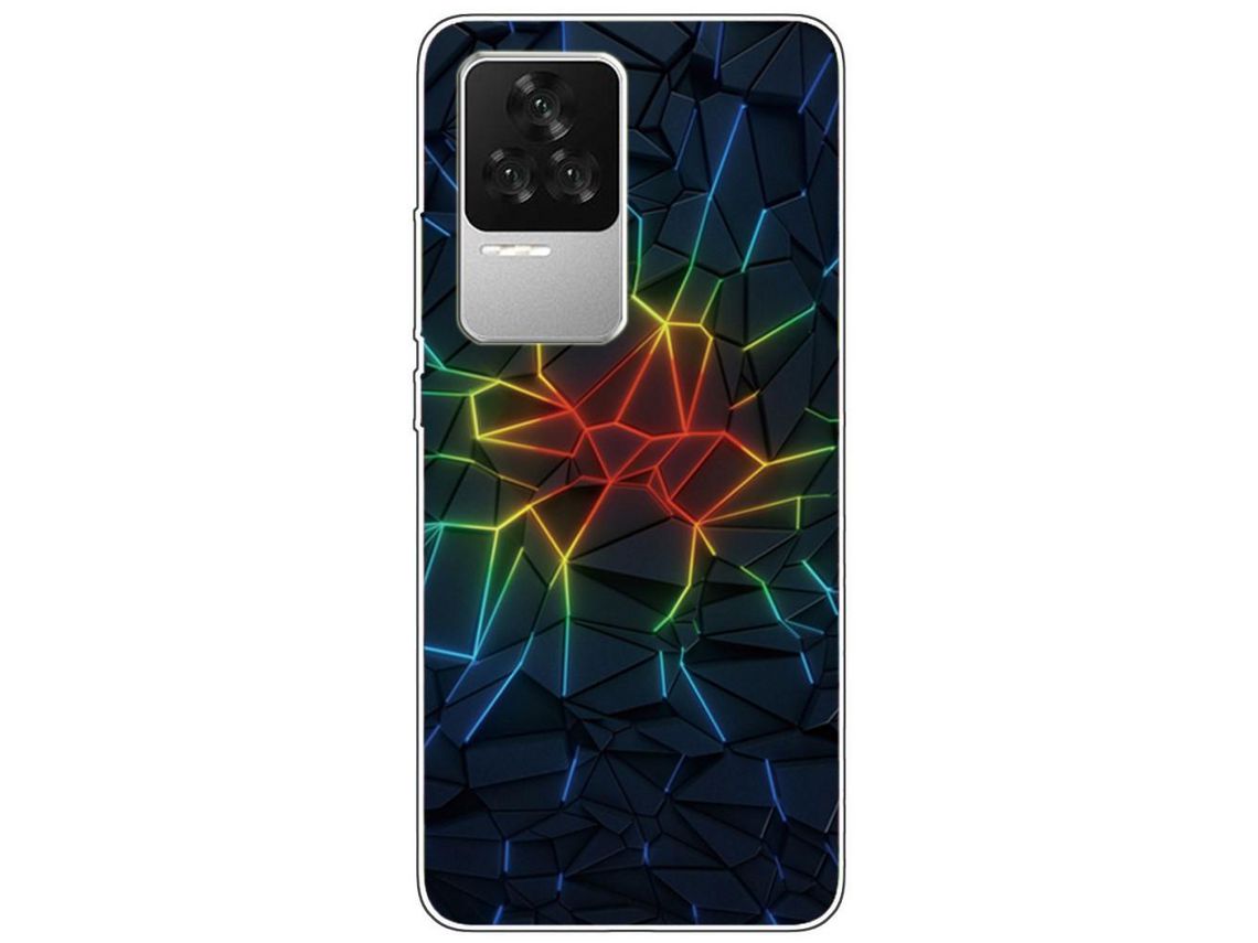 Capa para Xiaomi Redmi K50
