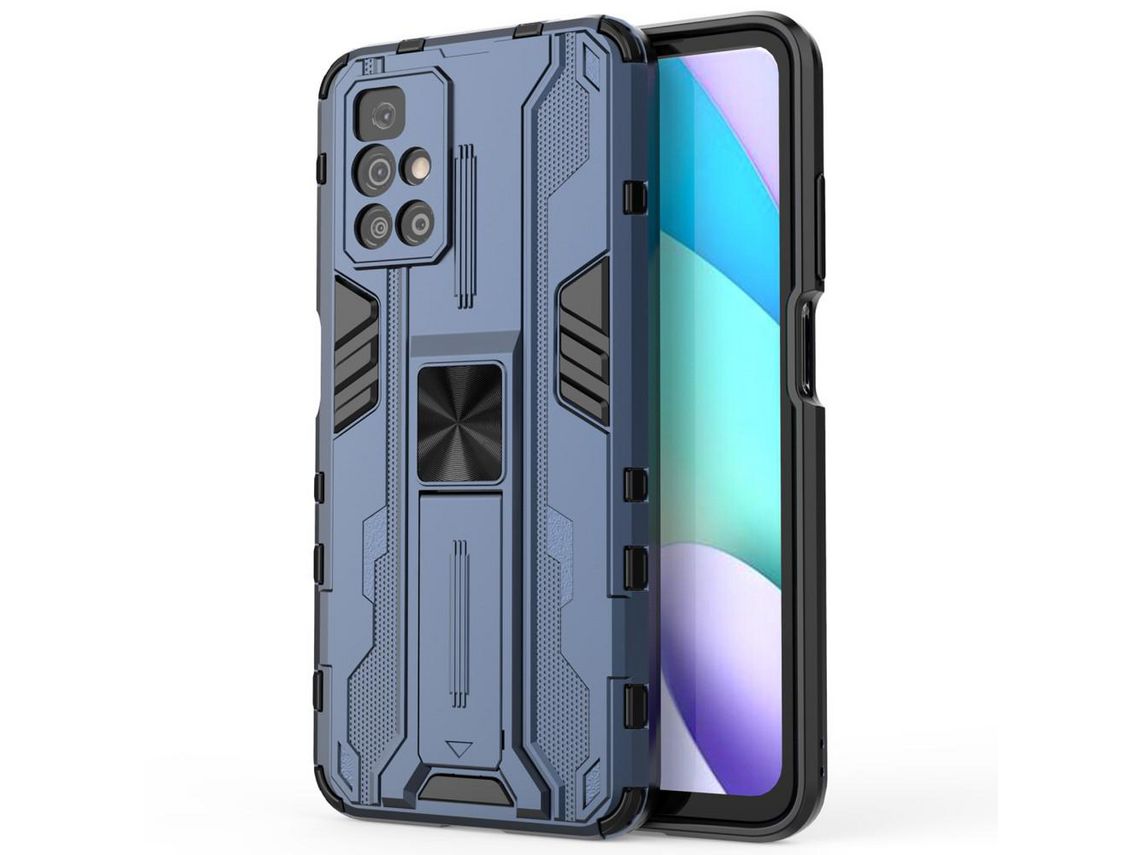 Capa para Xiaomi Redmi 10