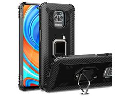 Capa para Xiaomi Redmi Note 9S