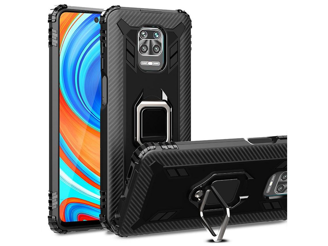 Capa para Xiaomi Redmi Note 9S