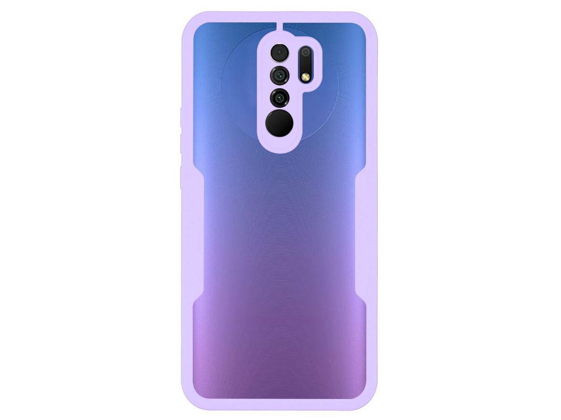 Capa para Xiaomi Redmi 9