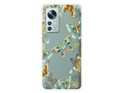 Capa para Xiaomi 12 Pro