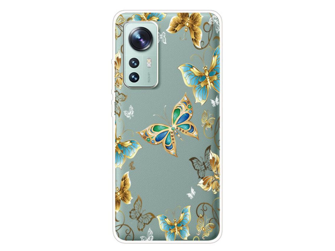 Capa para Xiaomi 12 Pro