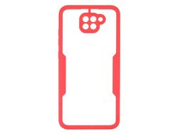 Capa para Xiaomi Redmi Note 9 (MTK Helio G85)