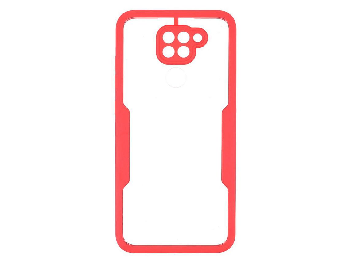 Capa para Xiaomi Redmi Note 9 (MTK Helio G85)