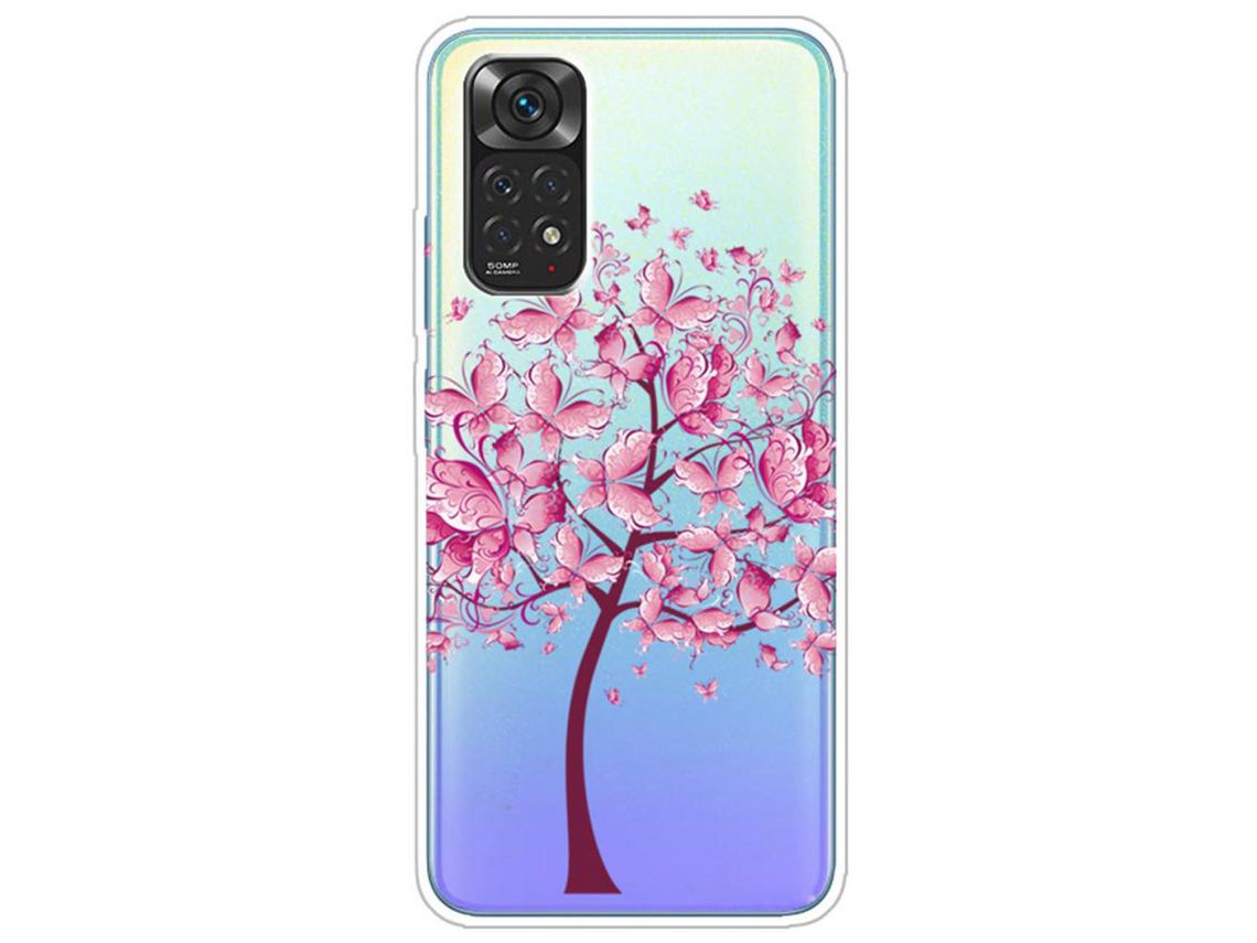Capa para Xiaomi Redmi Note 11S 4G