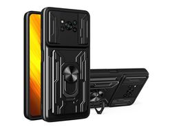Capa para Xiaomi Poco X3