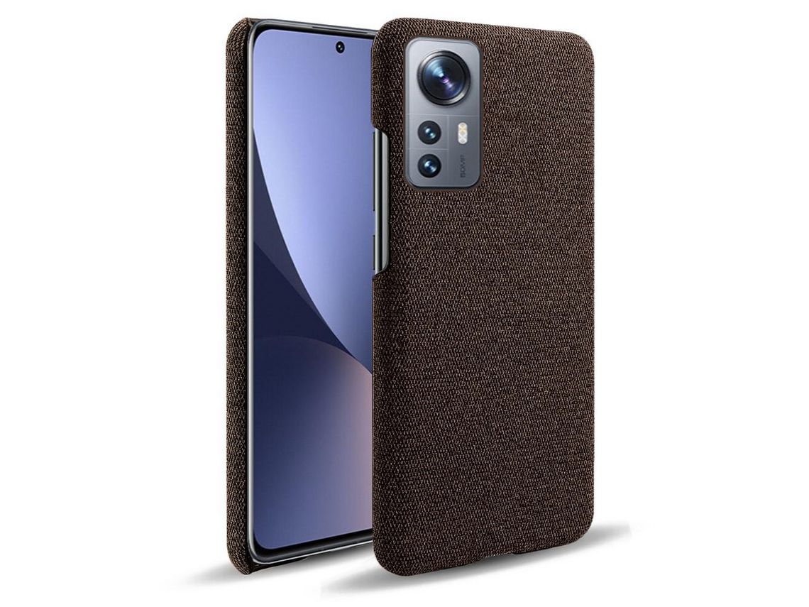 Capa para Xiaomi 12
