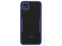 Capa para Xiaomi Redmi 9C