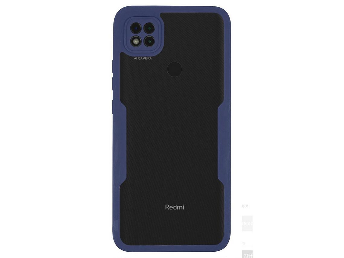 Capa para Xiaomi Redmi 9C