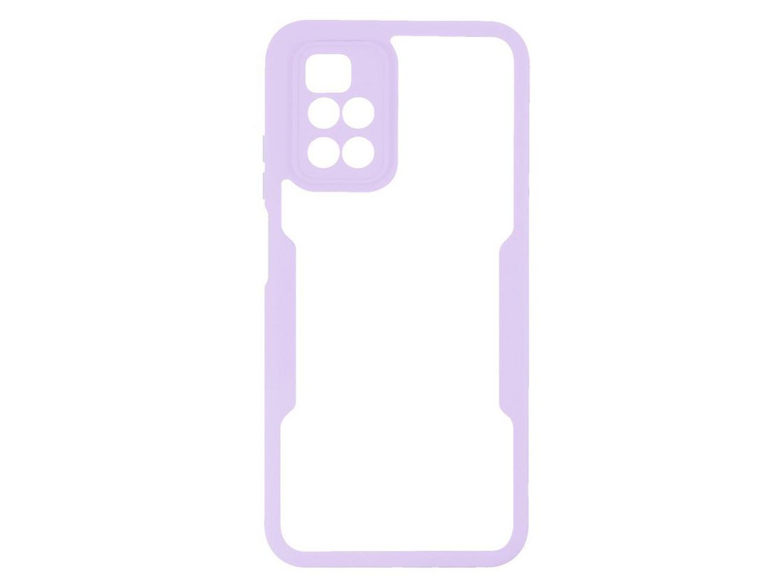 Capa para Xiaomi Redmi 10