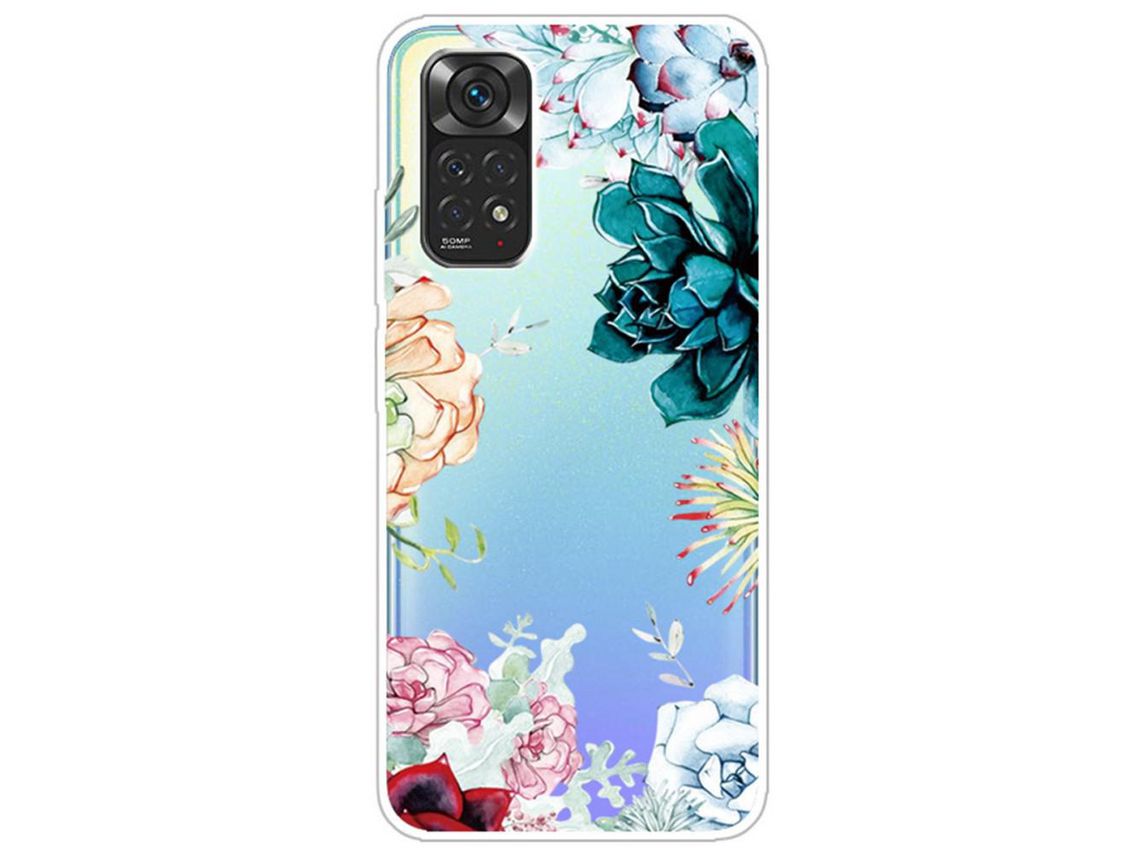 Capa para Xiaomi Redmi Note 11S 4G